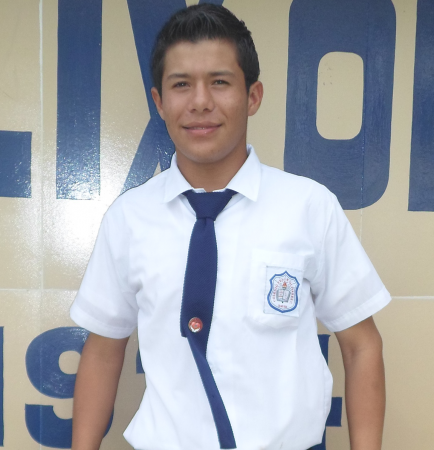 Ángel Vargas (Redactor) 